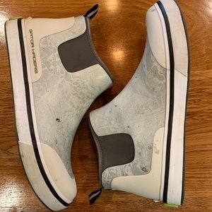 Gator Waders men’s Breakline Deck Boot